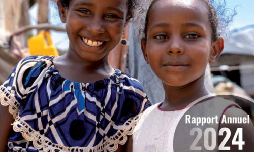 Image rapport annuel 2022