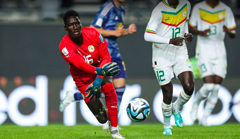 Parrainage d'enfant orphelin